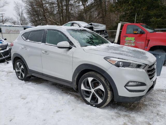 Photo 3 VIN: KM8J33A28GU211474 - HYUNDAI TUCSON LIM 