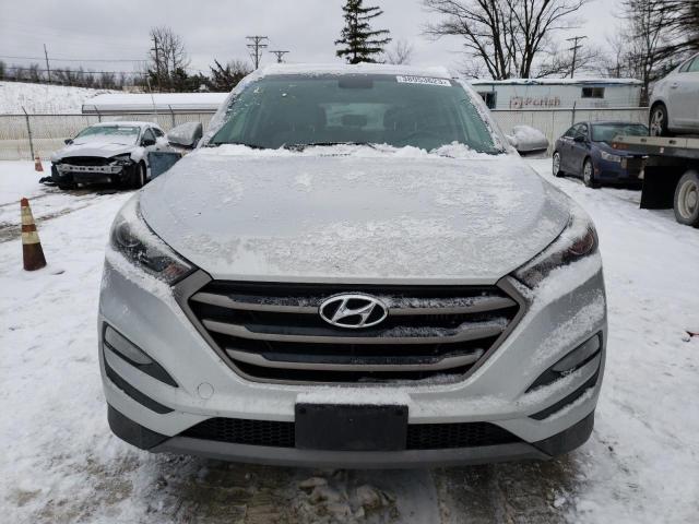 Photo 4 VIN: KM8J33A28GU211474 - HYUNDAI TUCSON LIM 