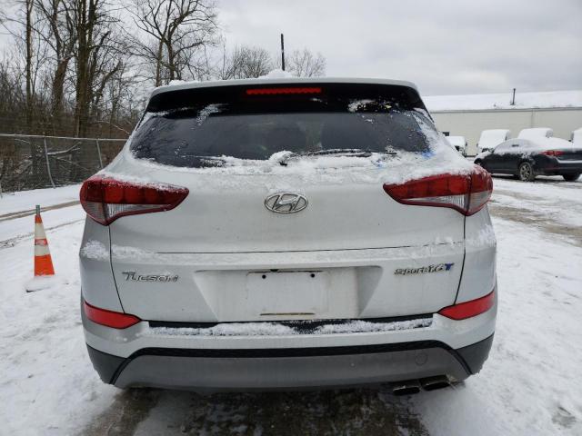 Photo 5 VIN: KM8J33A28GU211474 - HYUNDAI TUCSON LIM 