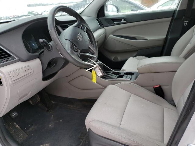 Photo 6 VIN: KM8J33A28GU211474 - HYUNDAI TUCSON LIM 