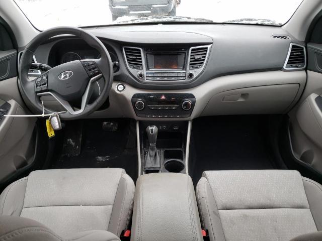 Photo 7 VIN: KM8J33A28GU211474 - HYUNDAI TUCSON LIM 