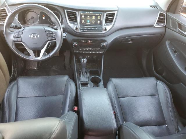 Photo 7 VIN: KM8J33A28GU220644 - HYUNDAI TUCSON LIM 