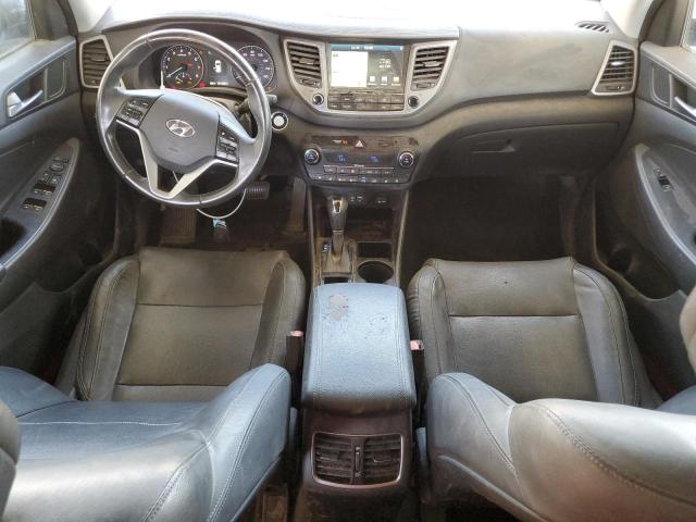 Photo 7 VIN: KM8J33A28GU225309 - HYUNDAI TUCSON LIM 