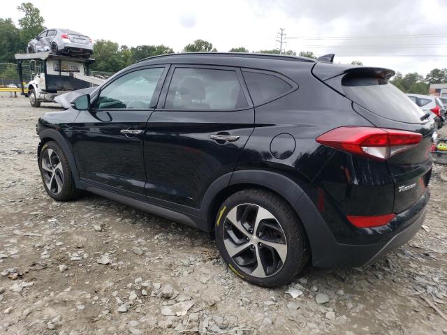 Photo 1 VIN: KM8J33A28GU225892 - HYUNDAI TUCSON LIM 