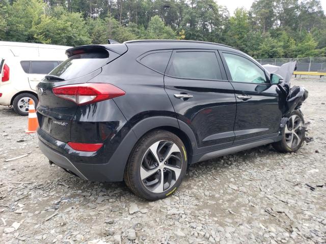 Photo 2 VIN: KM8J33A28GU225892 - HYUNDAI TUCSON LIM 