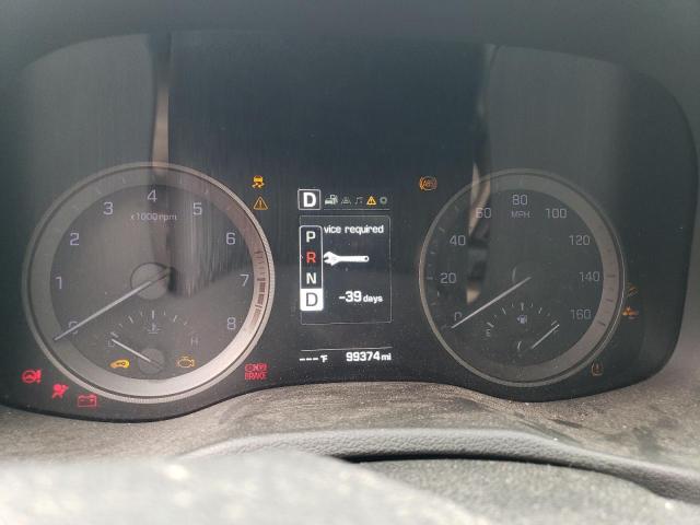 Photo 8 VIN: KM8J33A28GU225892 - HYUNDAI TUCSON LIM 