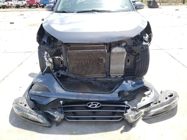 Photo 8 VIN: KM8J33A28GU249447 - HYUNDAI TUCSON LIM 