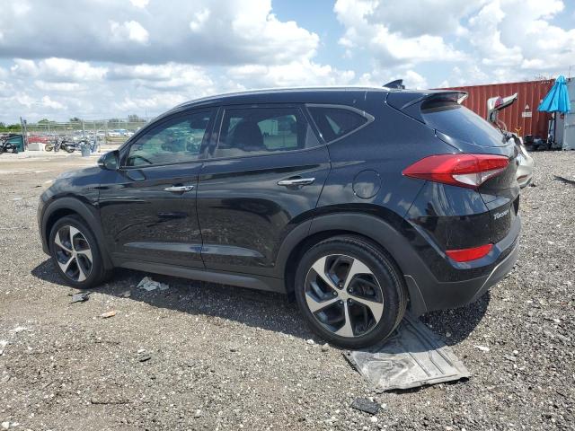 Photo 1 VIN: KM8J33A28GU249996 - HYUNDAI TUCSON 