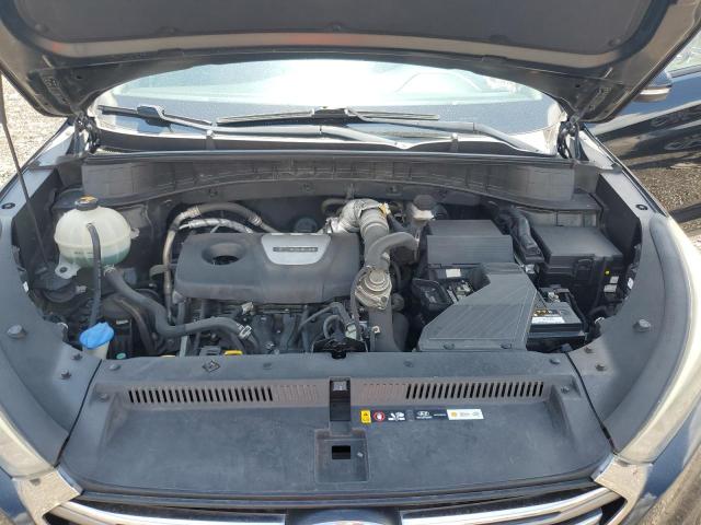 Photo 10 VIN: KM8J33A28GU249996 - HYUNDAI TUCSON 