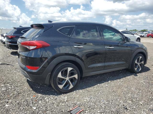 Photo 2 VIN: KM8J33A28GU249996 - HYUNDAI TUCSON 