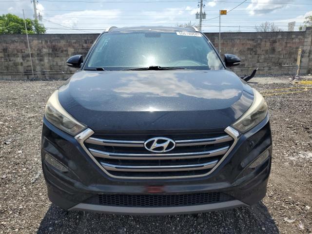 Photo 4 VIN: KM8J33A28GU249996 - HYUNDAI TUCSON 