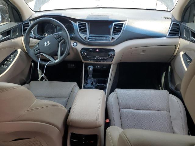 Photo 7 VIN: KM8J33A28GU249996 - HYUNDAI TUCSON 