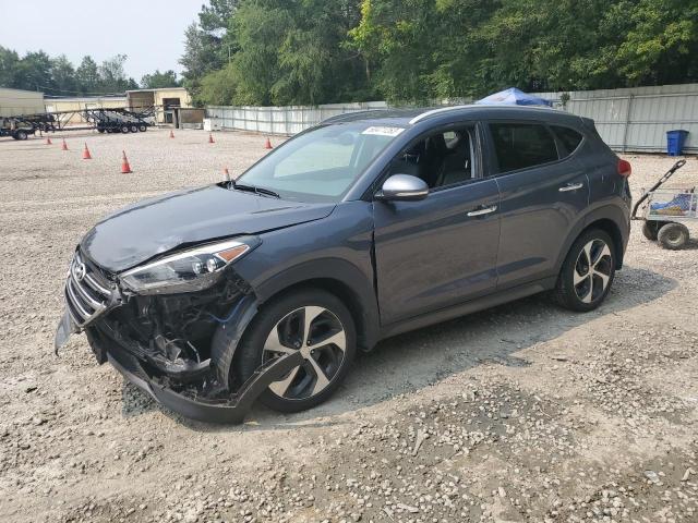 Photo 0 VIN: KM8J33A28GU252753 - HYUNDAI TUCSON LIM 