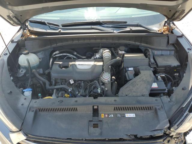 Photo 11 VIN: KM8J33A28GU252753 - HYUNDAI TUCSON LIM 