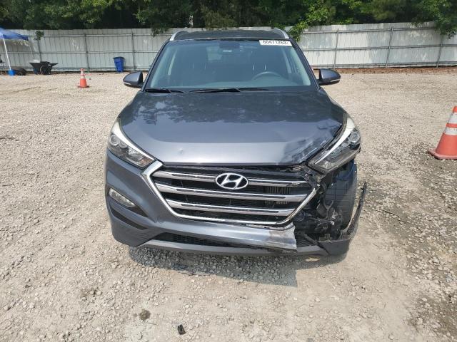 Photo 4 VIN: KM8J33A28GU252753 - HYUNDAI TUCSON LIM 