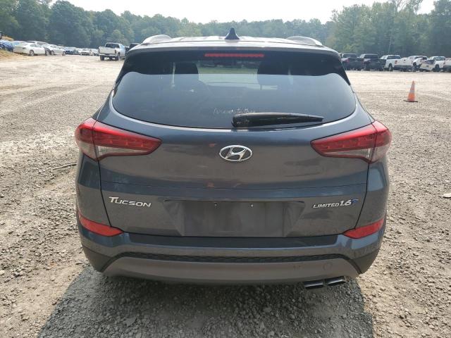 Photo 5 VIN: KM8J33A28GU252753 - HYUNDAI TUCSON LIM 