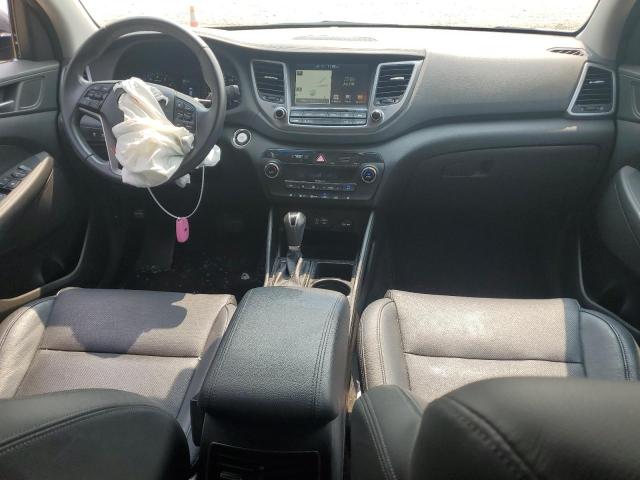 Photo 7 VIN: KM8J33A28GU252753 - HYUNDAI TUCSON LIM 