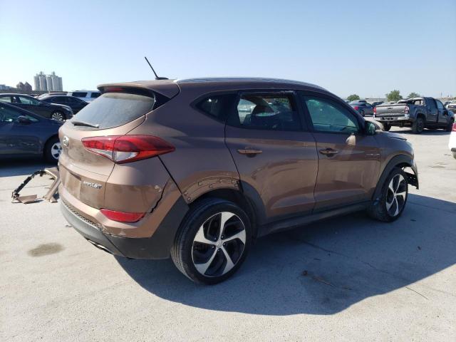 Photo 2 VIN: KM8J33A28GU253790 - HYUNDAI TUCSON LIM 