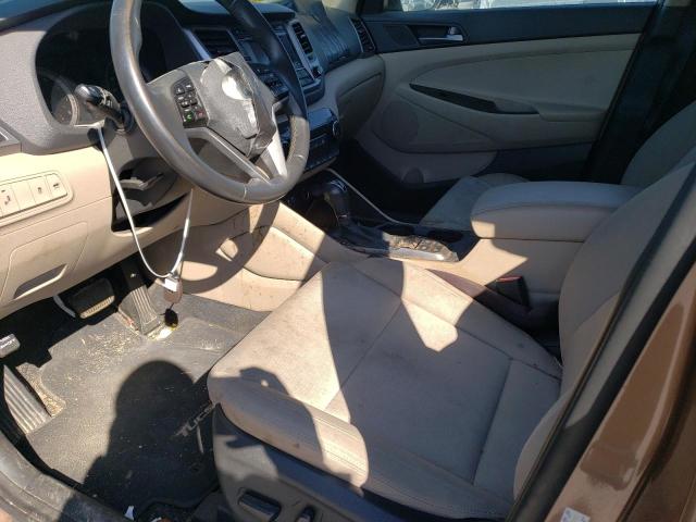 Photo 6 VIN: KM8J33A28GU253790 - HYUNDAI TUCSON LIM 