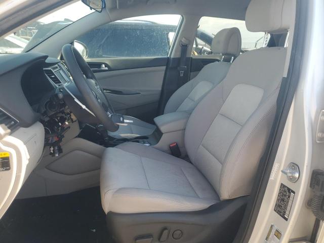 Photo 6 VIN: KM8J33A28HU279498 - HYUNDAI TUCSON 