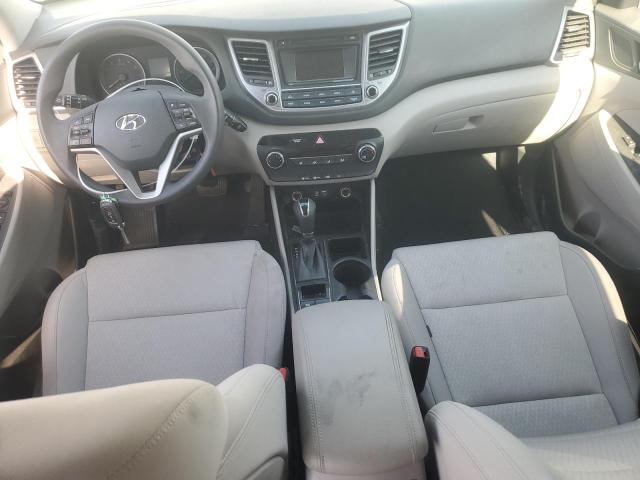 Photo 7 VIN: KM8J33A28HU279498 - HYUNDAI TUCSON 