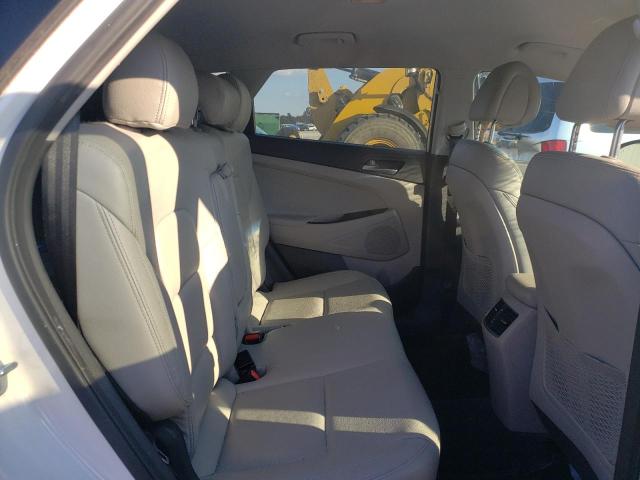 Photo 5 VIN: KM8J33A28HU339148 - HYUNDAI TUCSON LIM 