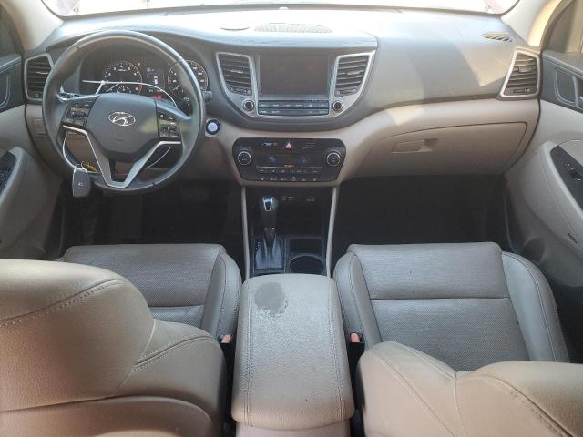 Photo 7 VIN: KM8J33A28HU344611 - HYUNDAI TUCSON LIM 