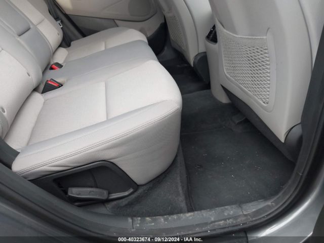 Photo 7 VIN: KM8J33A28HU355429 - HYUNDAI TUCSON 