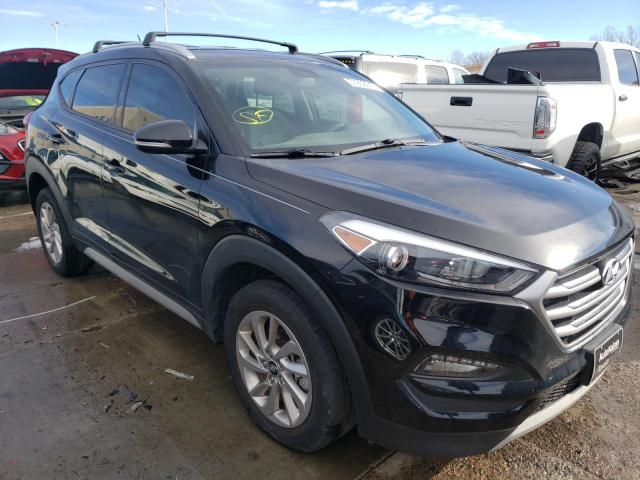 Photo 0 VIN: KM8J33A28HU361344 - HYUNDAI TUCSON LIM 