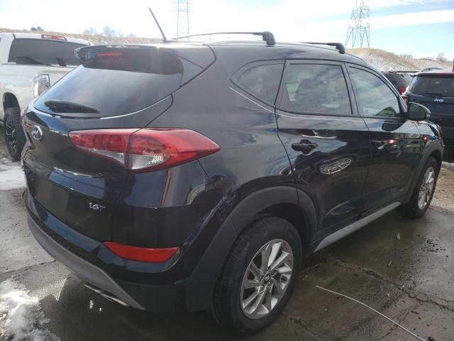 Photo 3 VIN: KM8J33A28HU361344 - HYUNDAI TUCSON LIM 