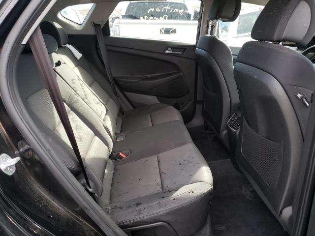 Photo 5 VIN: KM8J33A28HU361344 - HYUNDAI TUCSON LIM 