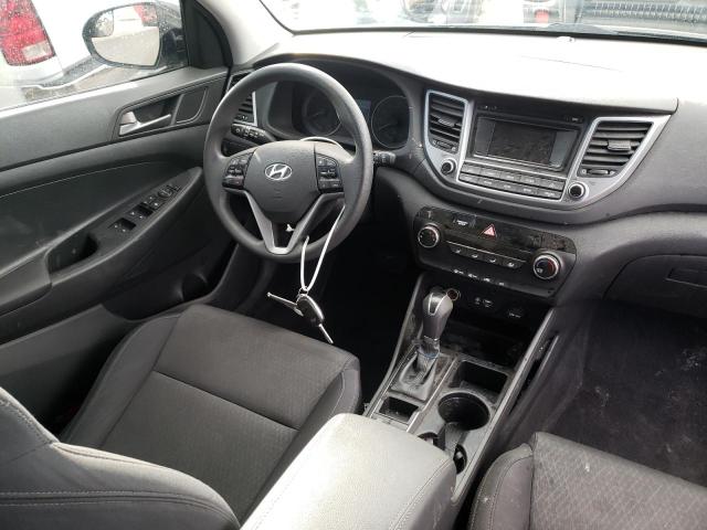 Photo 8 VIN: KM8J33A28HU361344 - HYUNDAI TUCSON LIM 