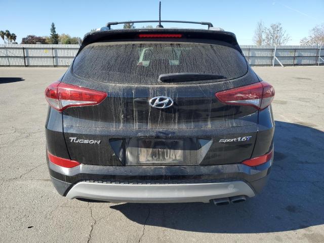 Photo 5 VIN: KM8J33A28HU378385 - HYUNDAI TUCSON LIM 