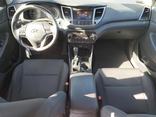 Photo 7 VIN: KM8J33A28HU378385 - HYUNDAI TUCSON LIM 