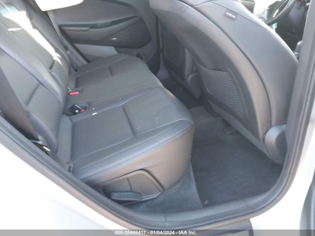 Photo 7 VIN: KM8J33A28HU390570 - HYUNDAI TUCSON 