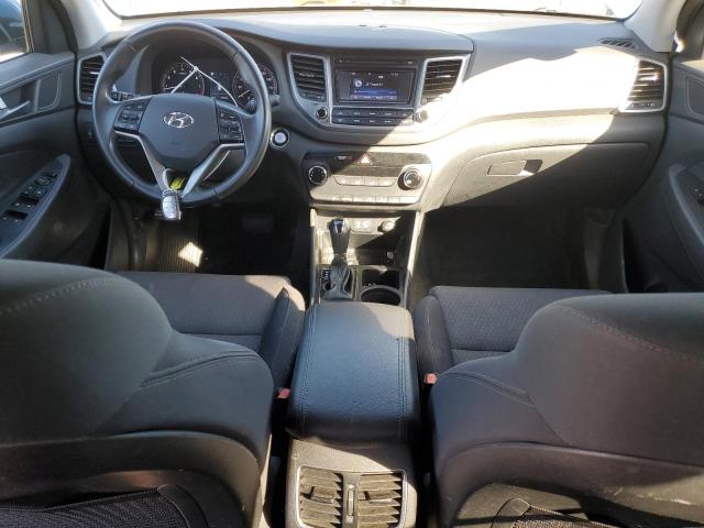 Photo 7 VIN: KM8J33A28HU402989 - HYUNDAI TUCSON LIM 