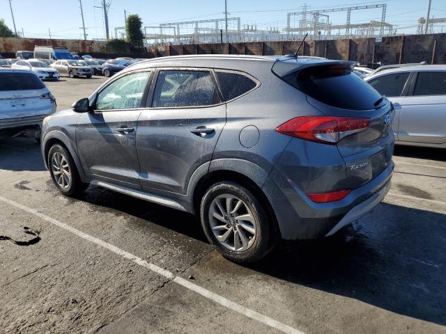 Photo 1 VIN: KM8J33A28HU406248 - HYUNDAI TUCSON 