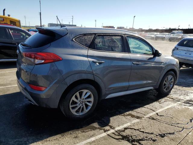 Photo 2 VIN: KM8J33A28HU406248 - HYUNDAI TUCSON 