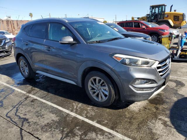 Photo 3 VIN: KM8J33A28HU406248 - HYUNDAI TUCSON 