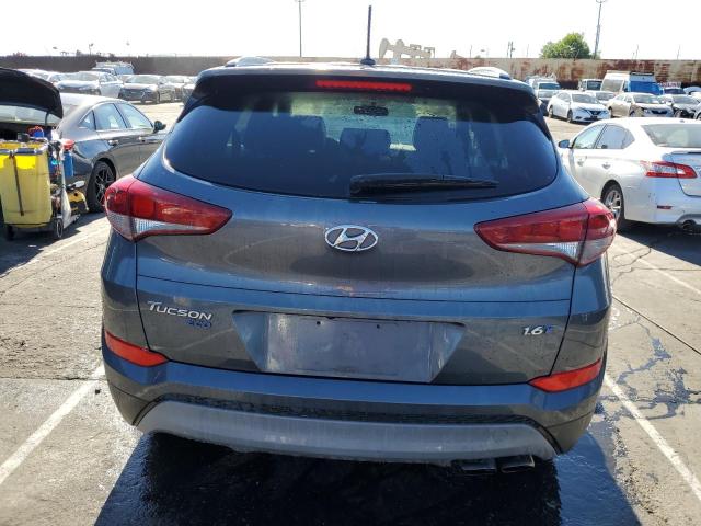 Photo 5 VIN: KM8J33A28HU406248 - HYUNDAI TUCSON 