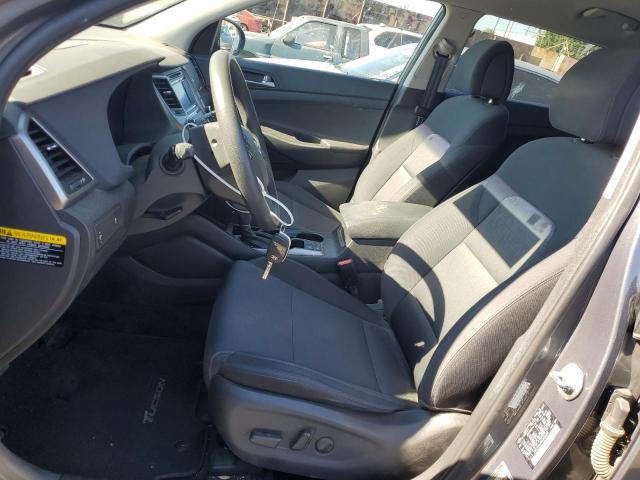 Photo 6 VIN: KM8J33A28HU406248 - HYUNDAI TUCSON 