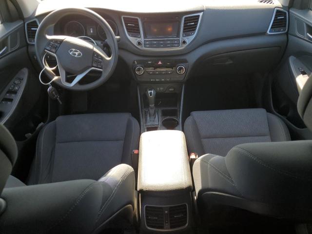 Photo 7 VIN: KM8J33A28HU406248 - HYUNDAI TUCSON 