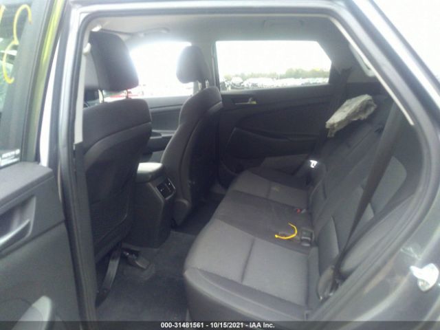 Photo 7 VIN: KM8J33A28HU506219 - HYUNDAI TUCSON 