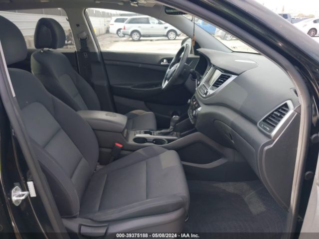 Photo 4 VIN: KM8J33A28JU639889 - HYUNDAI TUCSON 