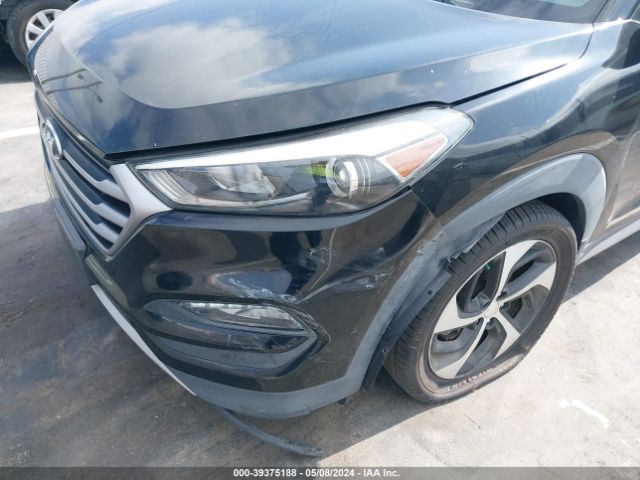 Photo 5 VIN: KM8J33A28JU639889 - HYUNDAI TUCSON 