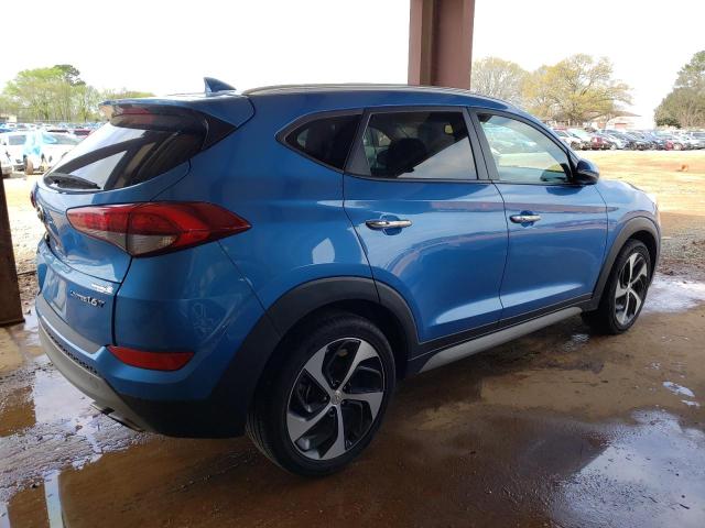 Photo 2 VIN: KM8J33A28JU688669 - HYUNDAI TUCSON VAL 