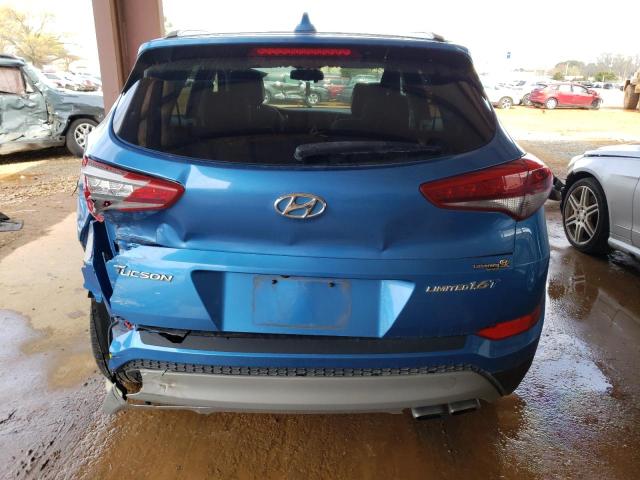 Photo 5 VIN: KM8J33A28JU688669 - HYUNDAI TUCSON VAL 