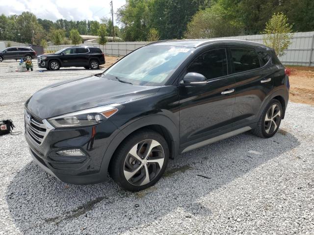 Photo 0 VIN: KM8J33A28JU718480 - HYUNDAI TUCSON VAL 