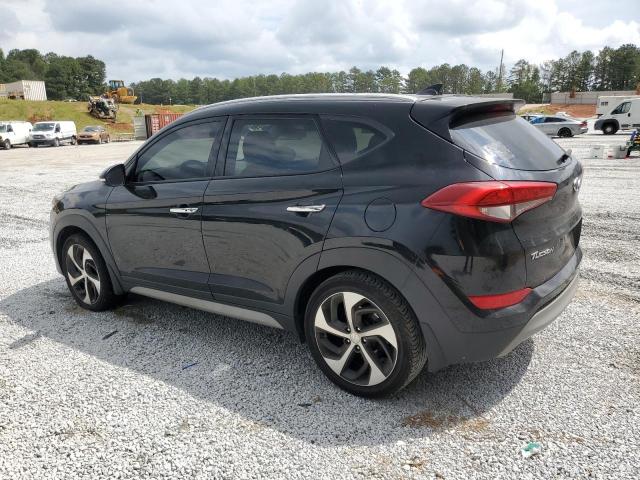 Photo 1 VIN: KM8J33A28JU718480 - HYUNDAI TUCSON VAL 