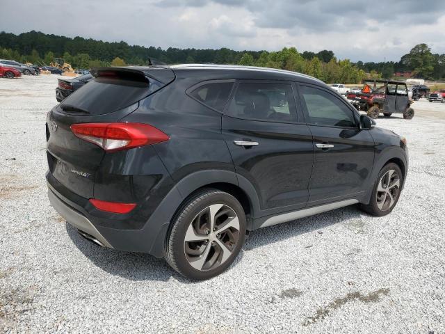 Photo 2 VIN: KM8J33A28JU718480 - HYUNDAI TUCSON VAL 